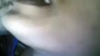 Indian Aunty mourning in pain which fucking