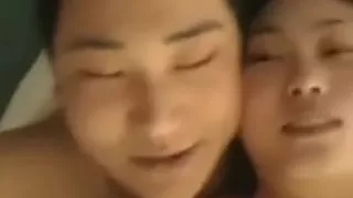Homemade Asian Creampie