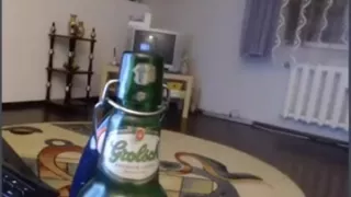 Homemade chubby porn video of me masturbating