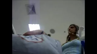 Amateur public upskirt video I made in the streets