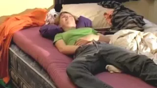 Don't Bother Taking Off Your Clothes