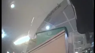 Upskirt Compilation 6 dv