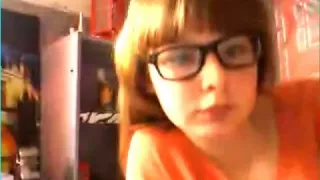 immature with purple vibe