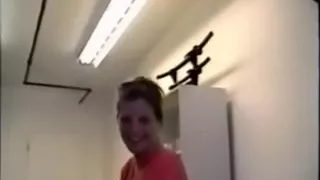 Amateur French-Canadian slut