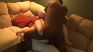 A mountain of pussy creampie