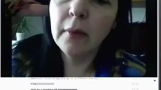 Schwerer Orgasmus von russischer Mutti