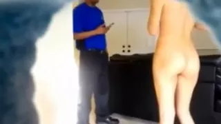 Pizza Stunt Totally Backfires on MFC Chick