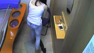 Solarium Girl Mix 03