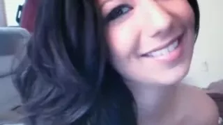 super hot girl with boobs