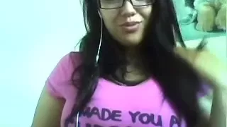 Webcamz Archive - Chubby Hot Girl Playing On Webcam