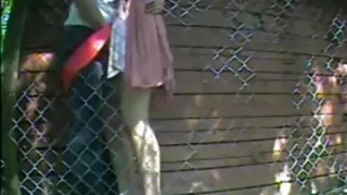 Wedding Day, Wedding Play