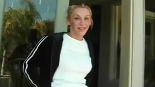 Making amateur lesbian vid is making me excited