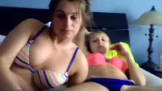 Making hot amateur masturbating vid gets me excited