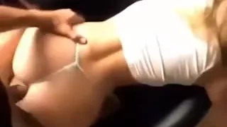 Fucking with my lover boy in a nasty pov amateur clip