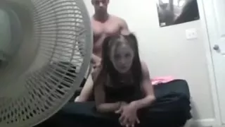 I get my mature cunt fucked in amateur brunette porn