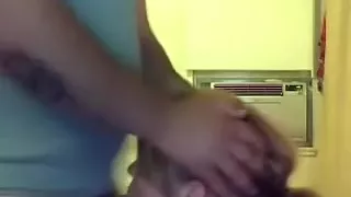 Omegle Plump Gal Fellatio PPH