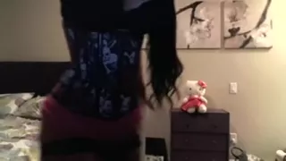 JOI Princess Karmel Butt & Titties