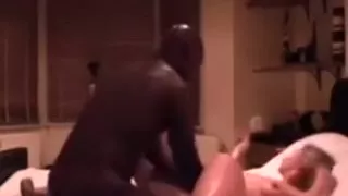 Hawt Blond Mother I'd Like To Fuck Cums All Over Darksome Dong