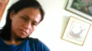 FILIPINA mature EDITHA NAVARES SHOWING HER GREAT NIPPLES