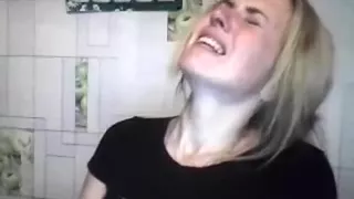 face says it all