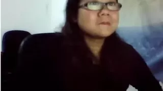 Chinese Grade school teacher