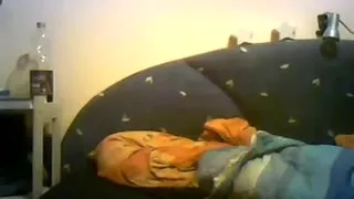 Large German livecam cutie