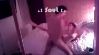 25 minutos en un hotel part 1