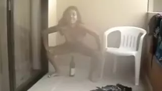 this is my girlfriend... miss fucking her..