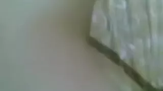 My nasty boyfriend made an amateur pov fuck video with me. It shows him fucking me in doggystyle position.