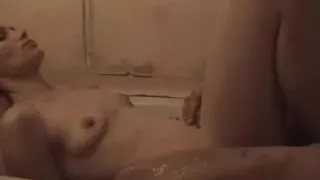 Homemade huge tits video with me licking milf's cunt