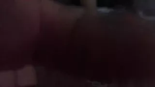 In my lusty sextape amateur, my honey is showing her sexy panties for me. She also exposes a part of her beautiful snatch.