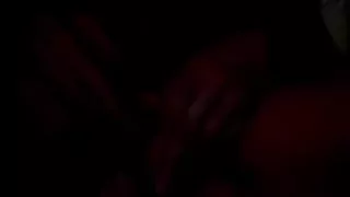 Nasty amateur porn shows me masturbating on webcam