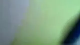 In this hot homemade sextape, my honey is begging me to help her masturbate. I finger her tight beaver, which makes her horny.