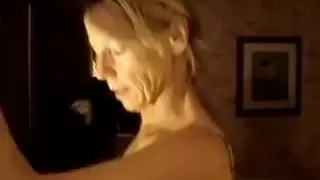 I'm masturbating in my nasty amateur big tits video