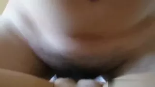 I have an awesome schlong, which is why I made this amateur couples fuck video, in which I'm banging my naughty honey.