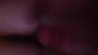 Amateur porn video with a gorgeous gal riding my wag