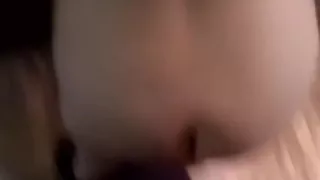 In my pov amateur sex video, I'm fucking a blonde in several positions, from doggystyle to missionary.