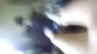 Me and my honey made a free homemade pov porn to get excited. I fondled her tits and sweet beaver in it.