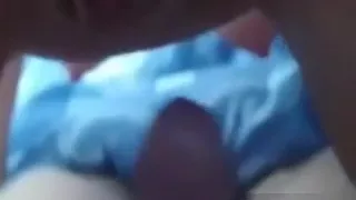 This POV amateur video is just fabulous. It shows a big-booty babe riding my hard schlong with passion.