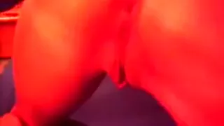 Filming my babe masturbating in amateur ass video