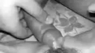 Amateur porn with me getting fucked by my boyfriend