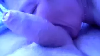 This nasty amateur pov blowjob video shows me sucking my husband's dong and welcoming his cumshot inside of my mouth.