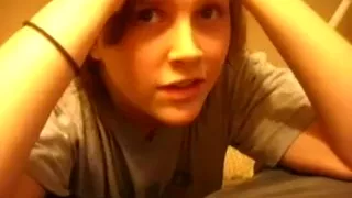 first orall-service from my fiance