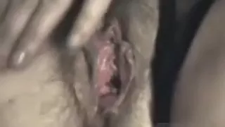 first movie scene of my sexy wife .. This Babe's dedicating it to all the ladies of zg