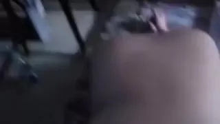 24 year old sub big butt fuck