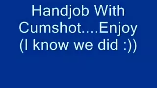 A idle morning cook jerking with jizz flow at the end .have a fun