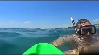 A good day on the aegean sea in a short time the third part .