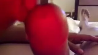 A valuable play with my ally's wife,,