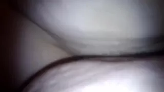 A quick fuck on the daybed