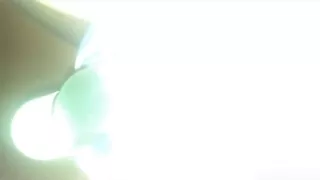 All alone all oiled up